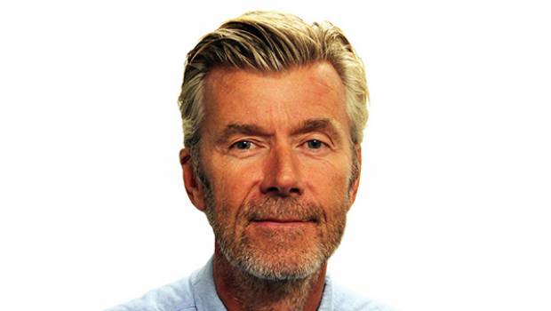 Ca bouge chez Volvo Penta