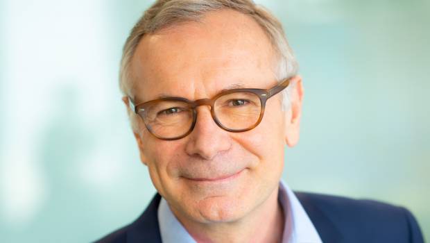 Bruno Pillon, élu Président du SFIC