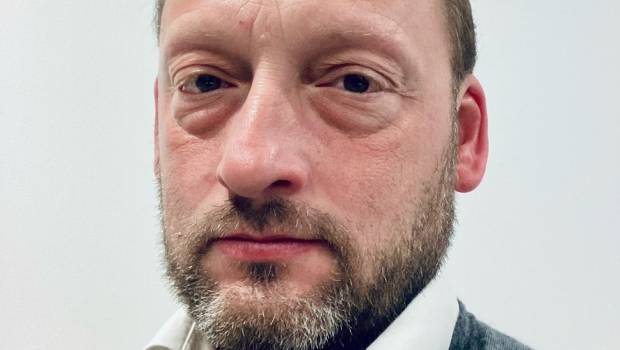 Un café avec…Eric Stroppiana