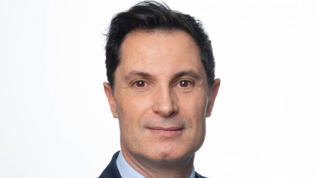 Fortera nomme Jean-Philippe Vacher au poste de Directeur Stratégie marchés