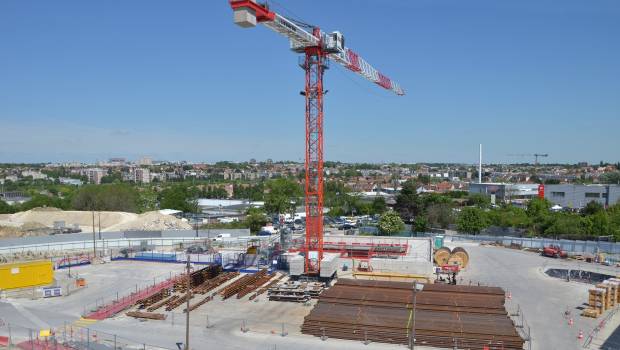 Grand Paris Express : point d’étape sur la ligne 15 sud-est