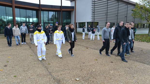 Le CCCA-BTP lance le « Pass jeune apprentissage BTP »