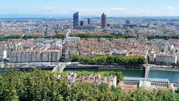 Jarnias ouvre une nouvelle antenne de travaux à Lyon