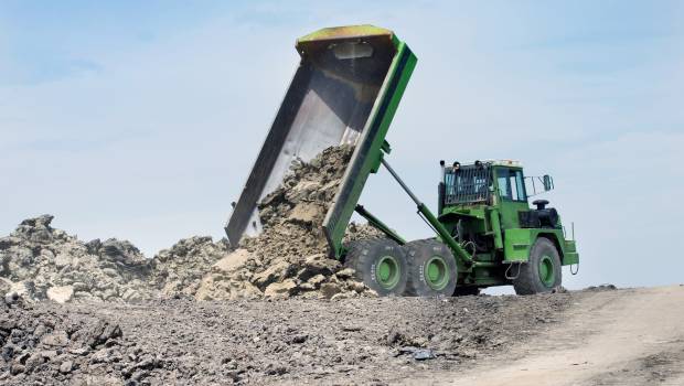 FL 695, pour les remorques et la construction