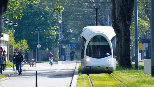 Prolongement de la ligne de tramway T6 : lancement de l’enquête publique unique