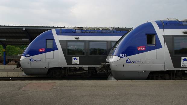 SNCF Réseau investit 2M€ pour remplacer un ouvrage hydraulique