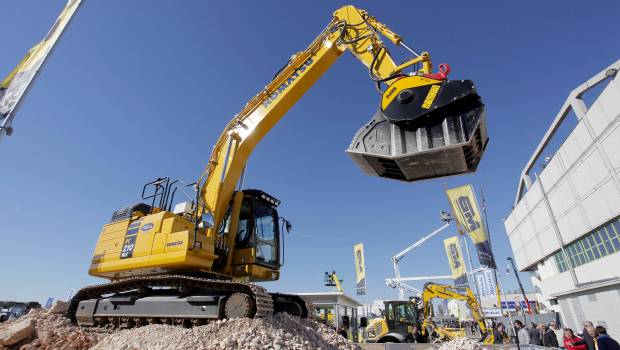 23 500 machines seront écoulées en Italie en 2022