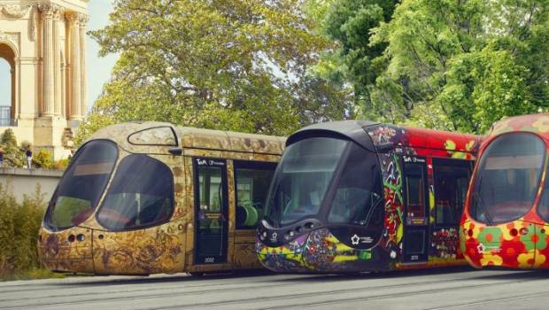 Retour sur le plus important appel d’offres d’acquisition tramway de France