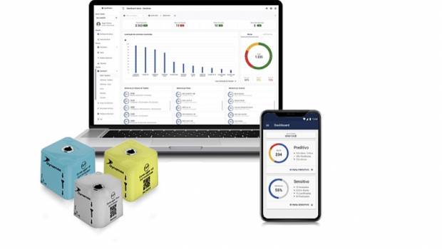 Dynamox surveille les équipements Metso Outotec