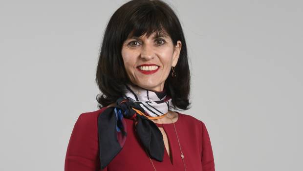 Fabienne Tiercelin nouvelle directrice de la communication et de la RSE du groupe SMA