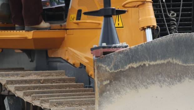 Réglementation sur les machines : le CECE prépare son trilogue