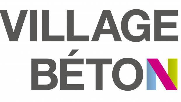 Carrefour de l’eau : le « village béton » sous la bannière des Smart Systèmes en Béton