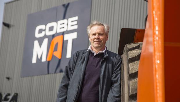 L’actualité vue par…Xavier Beaulieu