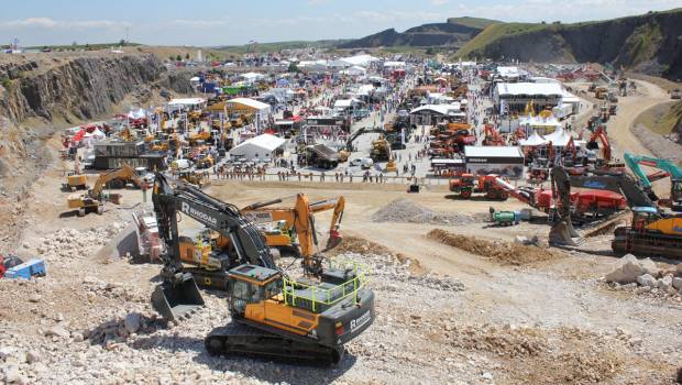 Business is back à Hillhead !