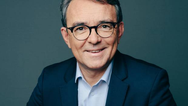 Mickaël Mauguen à la présidence de Profil Plus