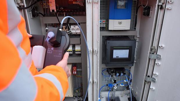 Strasbourg a choisi son système de surveillance des réseaux d’eau potable