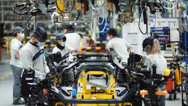 Scania : 30 ans de présence en France