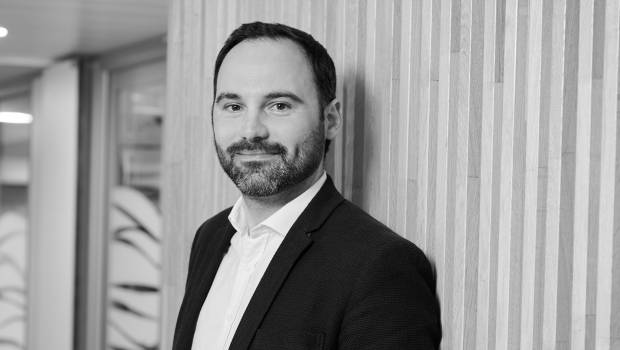 Johnny Huat nommé Directeur Général de Plurial Novilia