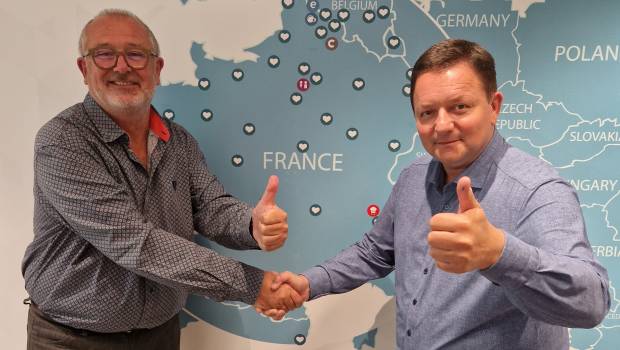 WC Loc accueille Axe Environnement