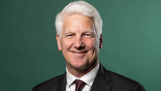 Gary Haworth nommé Président adjoint de la FIPEC