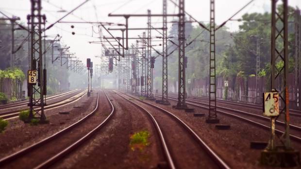 Bulgarie : 224,57 M€ pour la ligne Vidin-Sofia