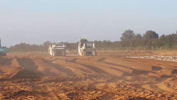 Lafarge : « Les liants routiers sont la porte ouverte à l’évolution des ciments »