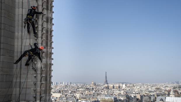 Jarnias : « La complexité des projets permet de se différencier »