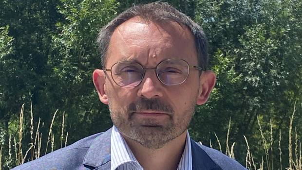 Patrice Verschaeve élu à la présidence du collège BPE des Hauts-de-France