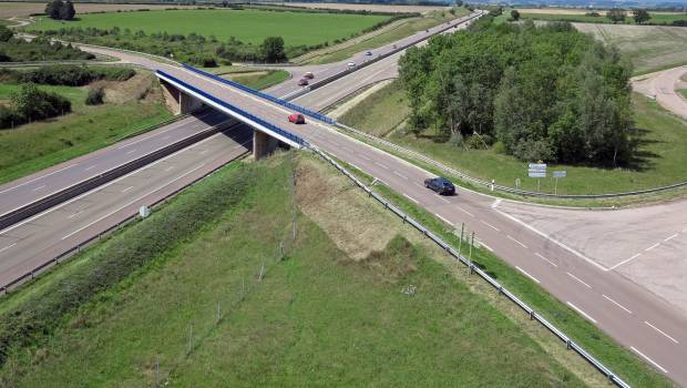 Eiffage lauréat de l'appel à projets « Routes et Rues »