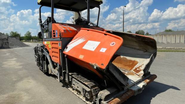 Les machines d'occasion, une sécurité en période critique