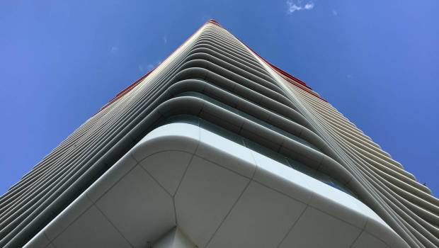 Odile Decq remporte le Chicago Atheneum International Award 2022