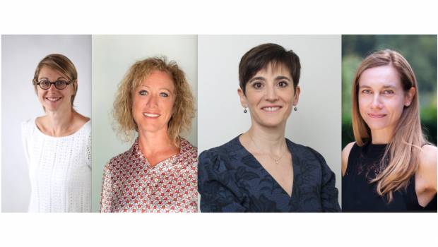 4 directrices à Ecominéro