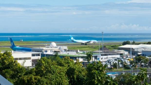 Vinci Airports attributaire de la concession de l’aéroport de Tahiti Faa’a