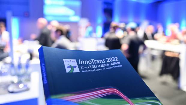 InnoTrans 2022 : focus sur la mobilité durable