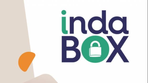 Indabox pour la sobriété gaz par Teréga