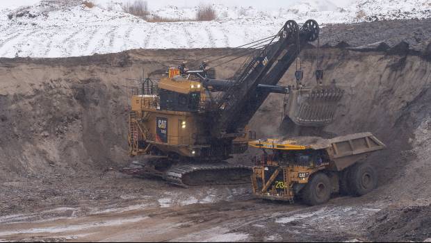 Les machines autonomes Cat passent le cap des 5 milliards de tonnes transportées