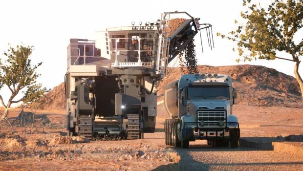 Cross Application Miners : pour les infrastructures