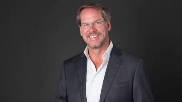 Renzo Taal est nommé CEO de Thinkproject