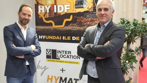 Inter Location et Hymat : l’union fait la force