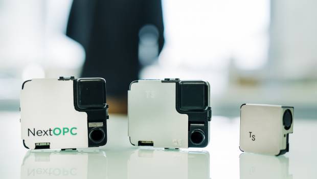 Groupe Tera : un contrat pour la distribution de ses capteurs de mesure de la qualité de l'air