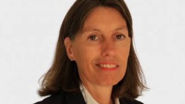Helen Potter est nommée  directrice des Ressources Humaines de Monnoyeur