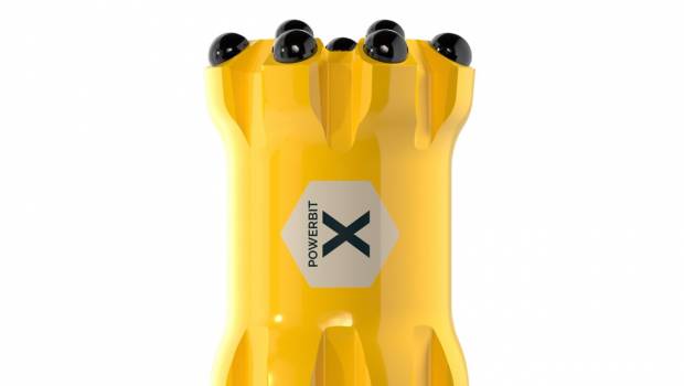 Epiroc lance ses outils de forage de roche