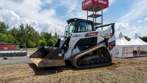 BAUMA 2022 : l’Abécédaire de l’évènement de A à Z (Partie 1)