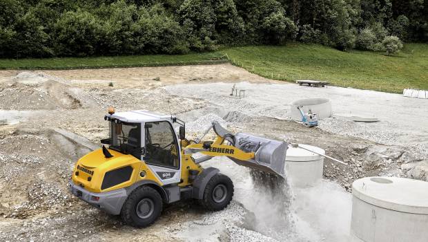 BAUMA 2022 : l’Abécédaire de l’évènement de A à Z (Partie 4)