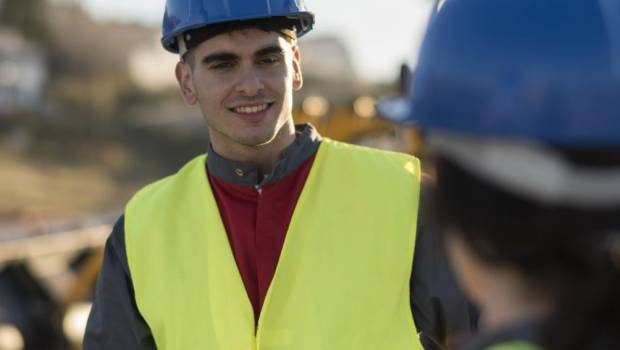 Nouveau bachelor conducteur de travaux à l'ESTP