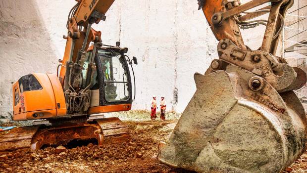 1ere édition de la Journée Terres : Quel avenir pour les terres de chantier ?