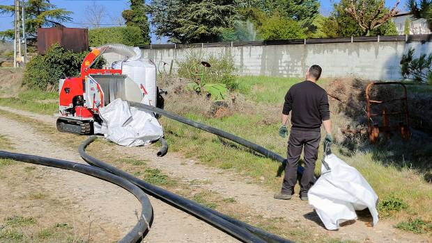 Elydan recycle les déchets de ses usines avec Valorely