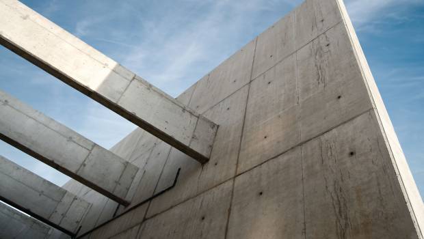 Master Builders Solutions anticipe sur les évolutions des ciments et bétons