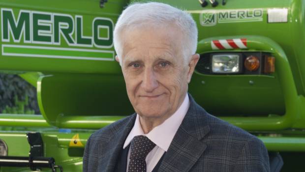 Disparition d'Amilcare Merlo