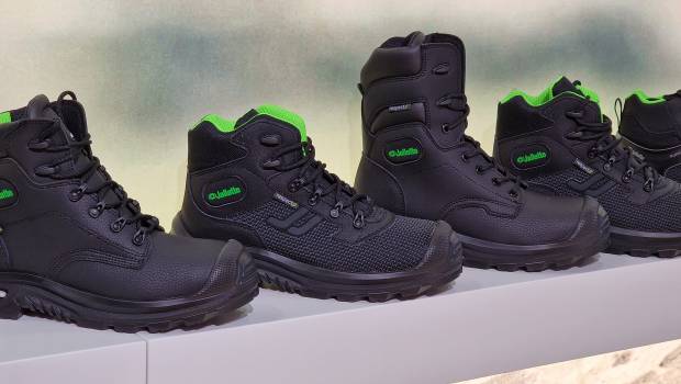 Jallate lance J'Respect, sa gamme 100 % verte